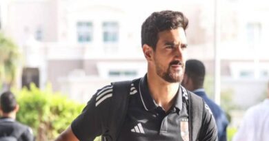 محمد على بن رمضان