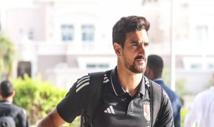 محمد على بن رمضان