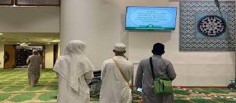 الشؤون الإسلامية السعودية تبث أكثر من 1.5 مليون رسالة توعوية في رمضان بعدة لغات