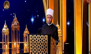 وزير الأوقاف يهنئ الرئيس السيسي بليلة القدر ويكشف أهداف برنامج «دولة التلاوة»