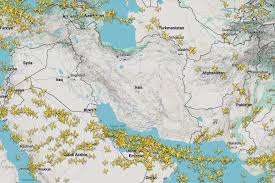 حرب إيران تهدد 28 مليون رحلة جوية وبروز مصر والمغرب وتونس كوجهات بديلة للسياحة