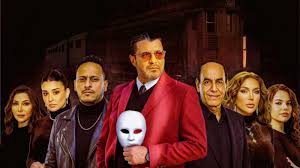  محمد رجب: مايهمنيش الهجوم على«قطر صغنطوط» لأنه “أكل عيش” البعض