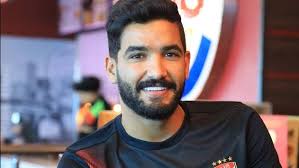 القبض على صالح جمعة لتنفيذ أحكام قضائية في قضايا نفقة