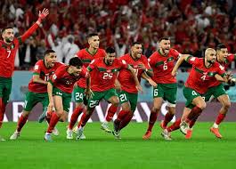 رسميا المغرب بطل كأس أمم افريقيا