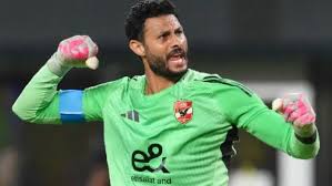 الشناوي: الأهلي يسعى لنتيجة إيجابية أمام الترجي قبل مواجهة الإياب في القاهرة