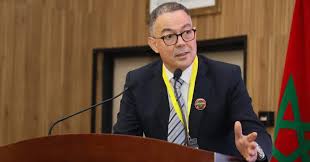 فوزي لقجع…رجل الإنجازات الذي أعاد للكرة المغربية هيبتها وانتزع الحق بالشرعية