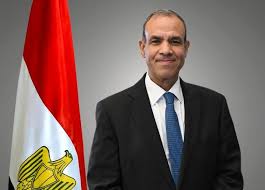  وزير الخارجية  المصري يتوجه إلى الدوحة لبحث تطورات المنطقة