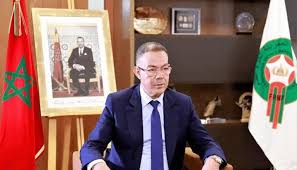 فوزي لقجع…رجل الإنجازات الذي أعاد للكرة المغربية هيبتها وانتزع الحق بالشرعية