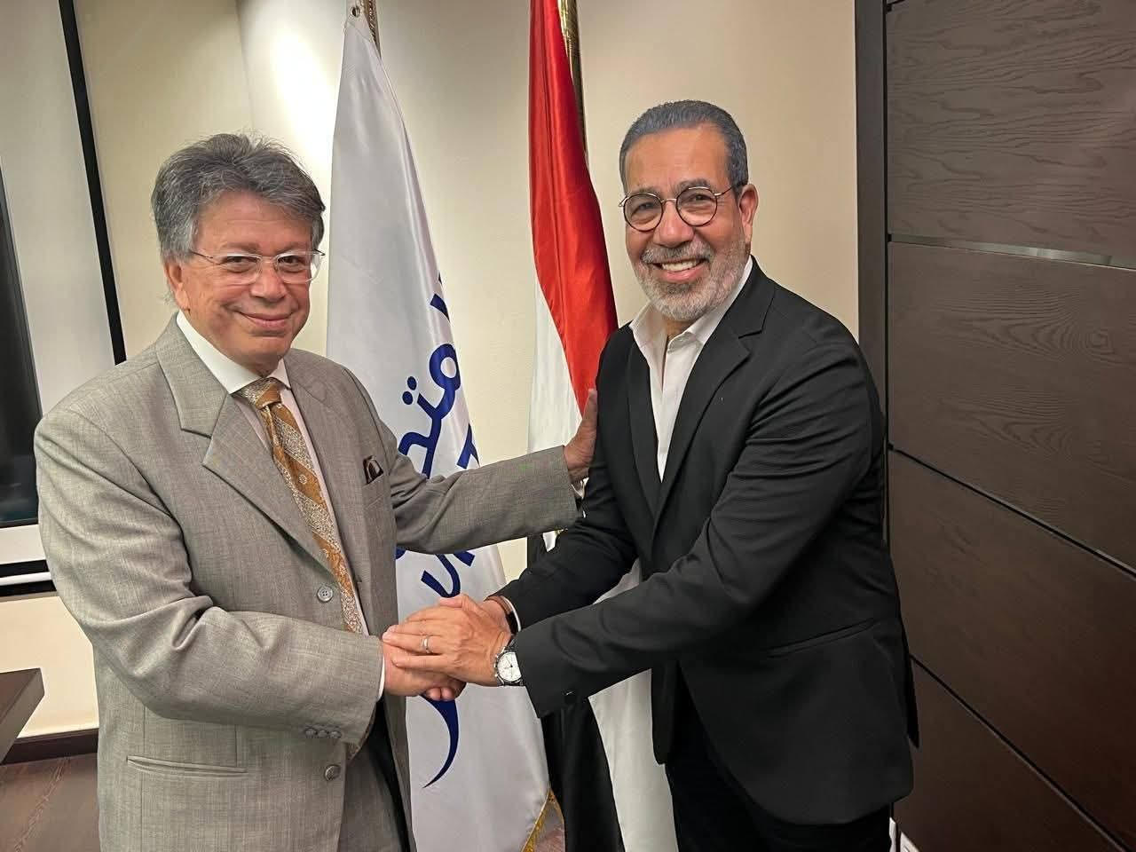 اتفاق بين المتحدة وجمعية المؤلفين والملحنين لحماية حقوق الأداء العلني للأعمال الفنية