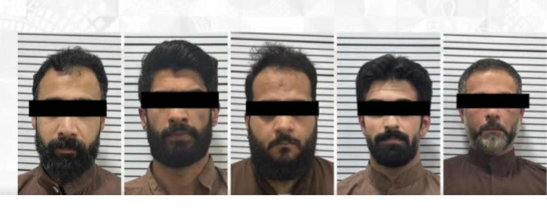 الكويت: ضبط 10 مواطنين منتمين ل”حزب الله” خططوا لاستهداف منشآت حيوية