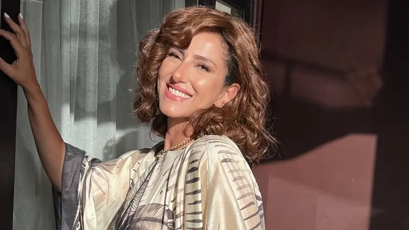 حنان مطاوع تتألق في دراما رمضان… والجمهور يصفها بـ”غول تمثيل”