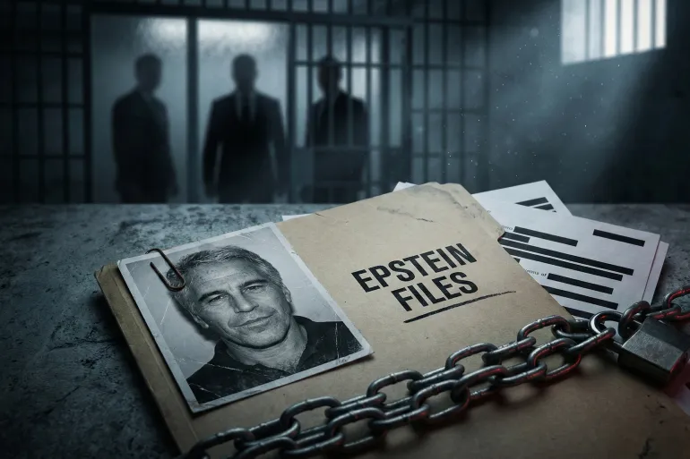 استطلاع يثير الجدل: حرب إيران هدفها التغطية على فضيحة إبستين
