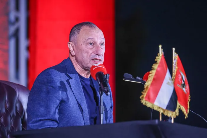 الأهلي يتجه لإنشاء رابطة حكام مستقلة