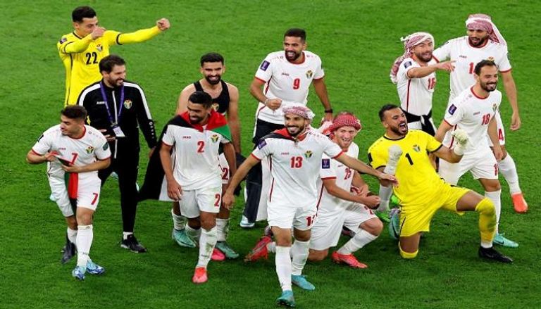 الأردن في مونديال 2026.. طموح يتجاوز المشاركة وتصنيف عالمي يعكس التطور