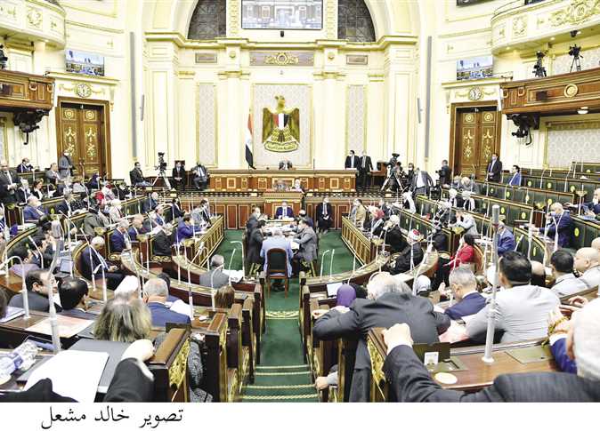 عقوبات مرتقبة لإخفاء الزواج في مشروع قانون الأحوال الشخصية الجديد