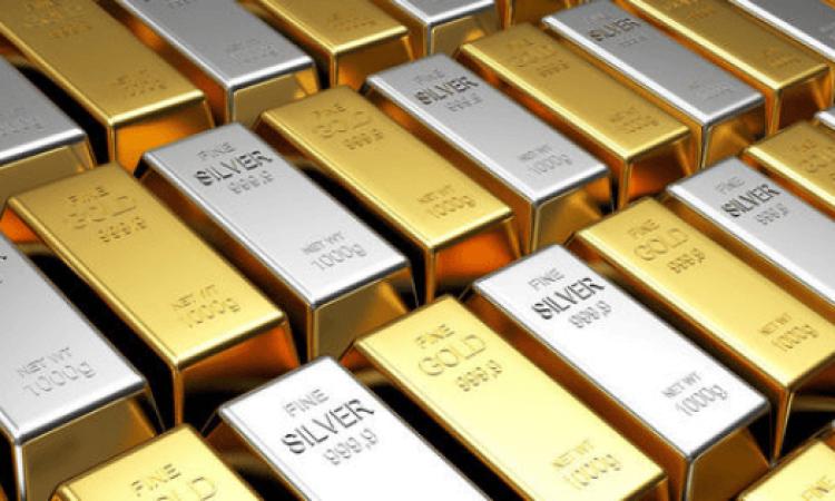  أسعار الذهب والفضة في مصر اليوم