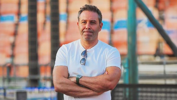  حازم إمام: رفضت رئاسة الزمالك لعدم امتلاكي القدرات الكافية حاليا