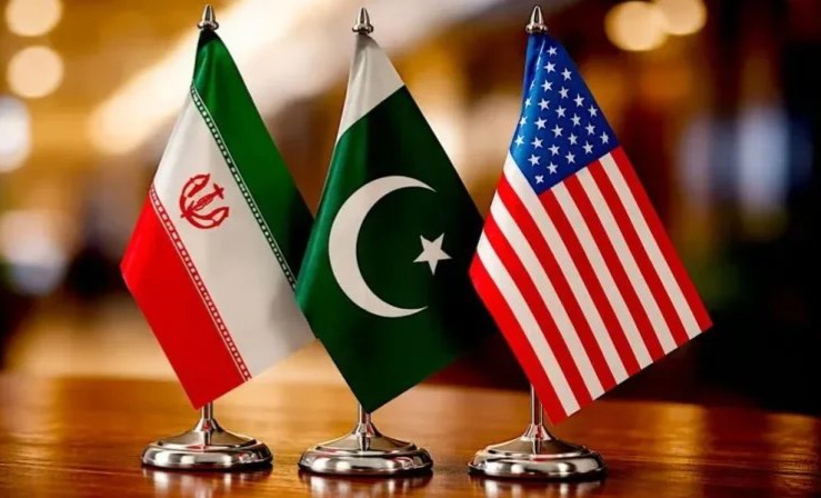 جولة ثلاثية جديدة بين طهران وواشنطن وإسلام آباد… ومصادر إيرانية تصفها بـ«الفرصة الأخيرة»