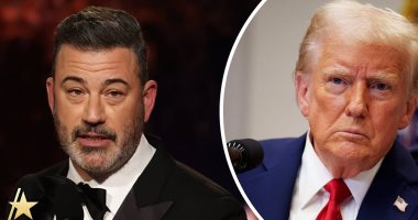 ترامب يهاجم شركة ديزني ويطالب بإبعاد جيمي كيميل بعد تعليق مثير للجدل عن ميلانيا