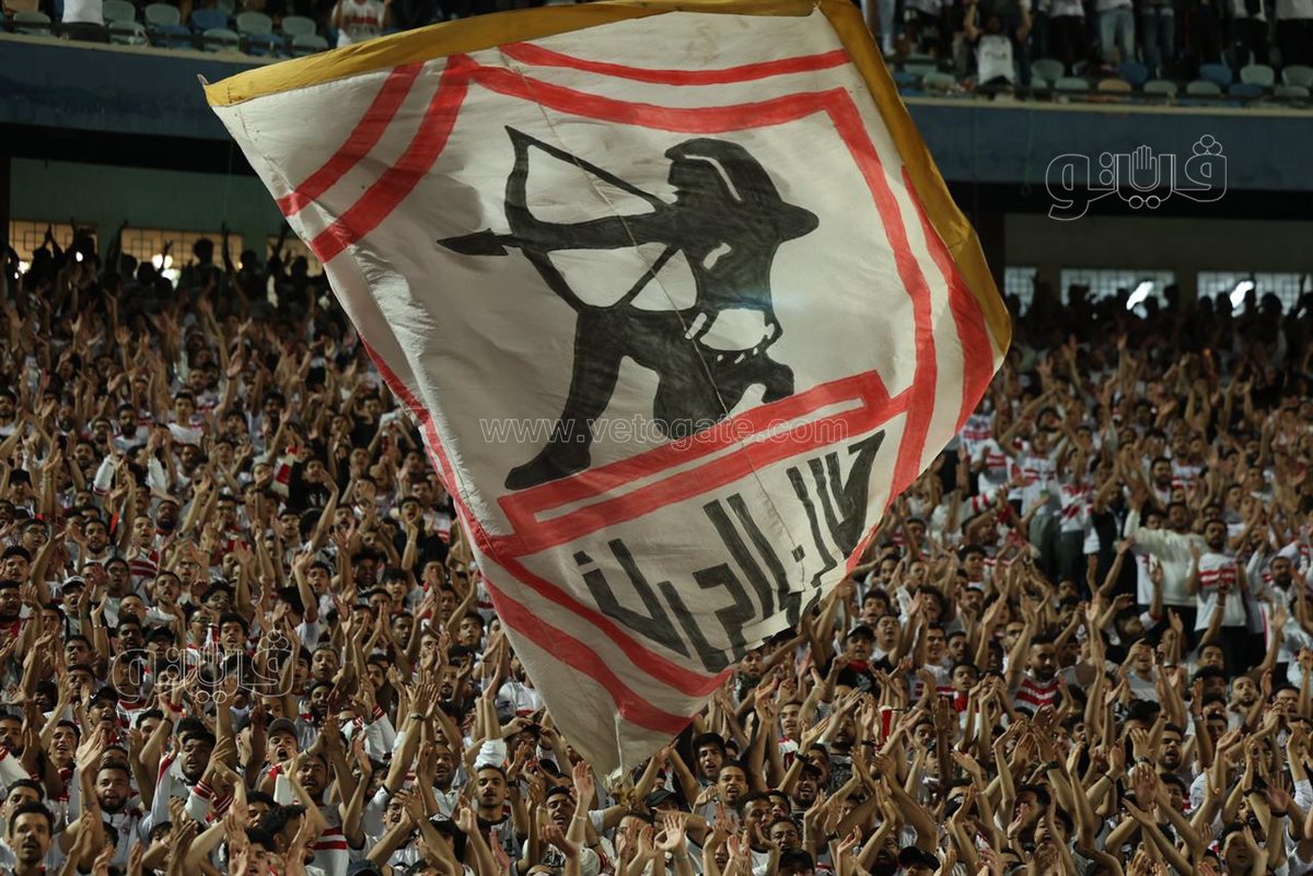  الزمالك يهزم بيراميدز ويعزز صدارته للدوري المصري
