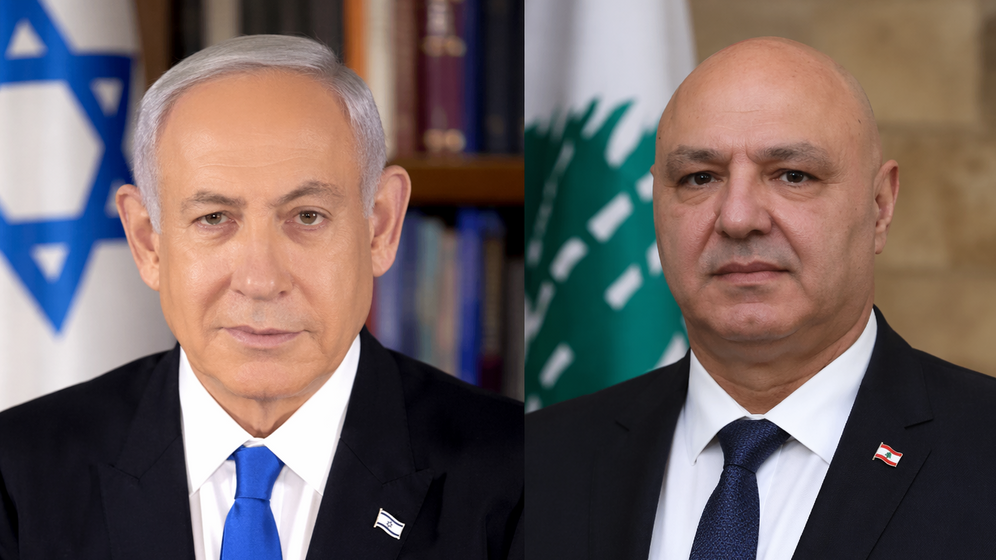 نتنياهو: أمامنا فرصة لاتفاق تاريخي مع لبنان وتفكيك حزب الله مطلبنا الأساسي