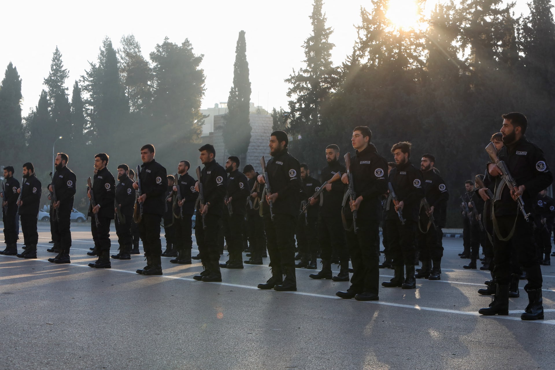  الداخلية السورية تعلن إحباط مخطط صاروخي واعتقال عناصر خلية مرتبطة بـ«حزب الله»