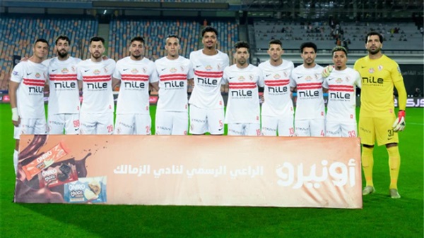  تعادل سلبي بين الزمالك وإنبي يعقد سباق صدارة الدوري المصري