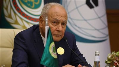 أبو الغيط يدين استمرار استهداف إيران لمنشآت حيوية مدنية في الكويت