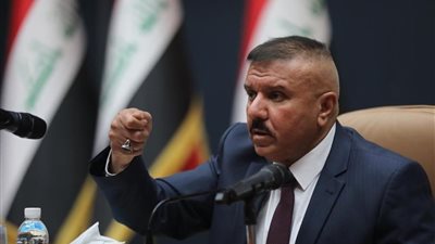 بيان عراقي رسمي بعد الهجوم على موقعين حدوديين في الكويت