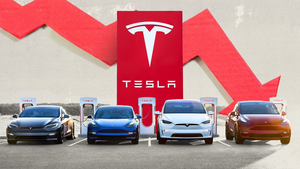  “تسلا” ترفع إنفاقها إلى 25 مليار دولار لتعزيز مشاريع الذكاء الاصطناعي