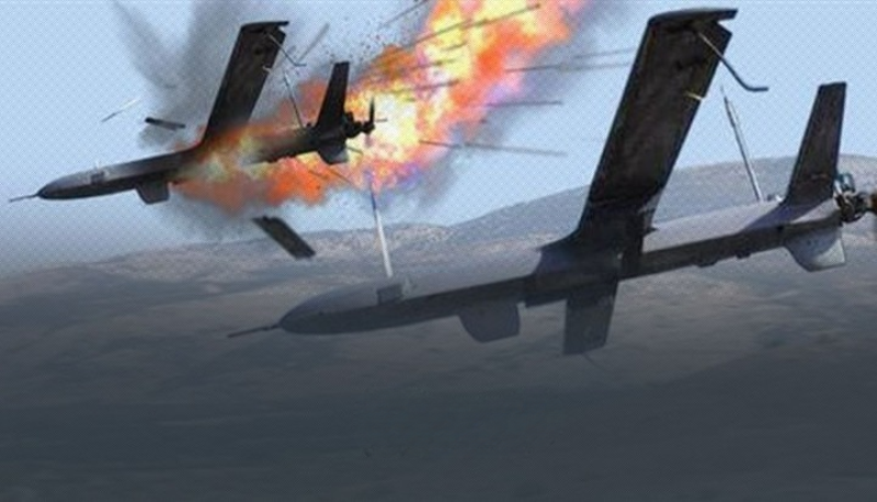 طهران: أمريكا تقصف مواقع الطيار المفقود حتى لا يقع في قبضة إيران