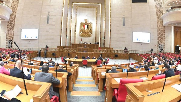 بينها الطلاق الغيابي.. 3 شروط مقترحة لحصول الزوجة على ثلث ثروة الزوج في تعديلات الأحوال الشخصية