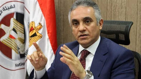 وزير العدل: الرئيس السيسي حريص على دعم استقلال القضاء وإحاطته بالرعاية اللازمة