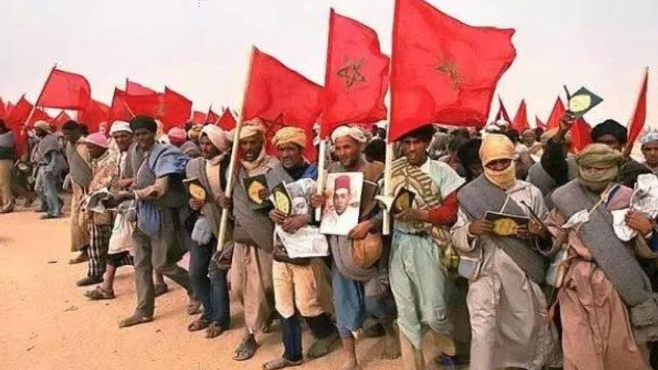 المغرب يخلد غدا الذكرى الـ68 لاسترجاع إقليم طرفاية واستحضار مسار استكمال الوحدة الترابية