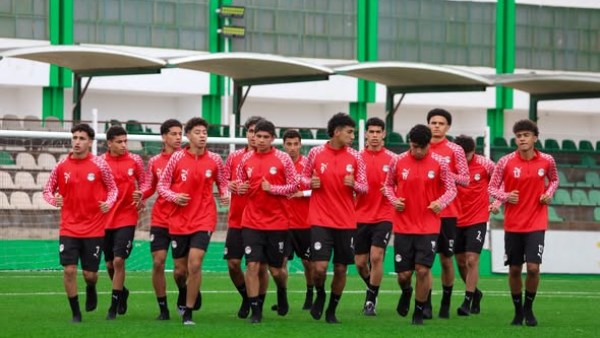  المغرب يواجه ليبيا اليوم في الجولة الأخيرة من تصفيات شمال إفريقيا تحت 17 سنة