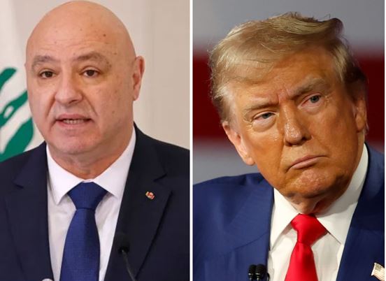 ترامب يمدد وقف النار بين لبنان وإسرائيل…ويستضيف مفاوضات في البيت الأبيض