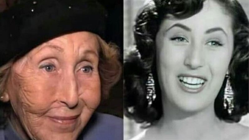 وفاة الفنانة ليلى الجزائرية بالدار البيضاء عن عمر ناهز 97 عاما