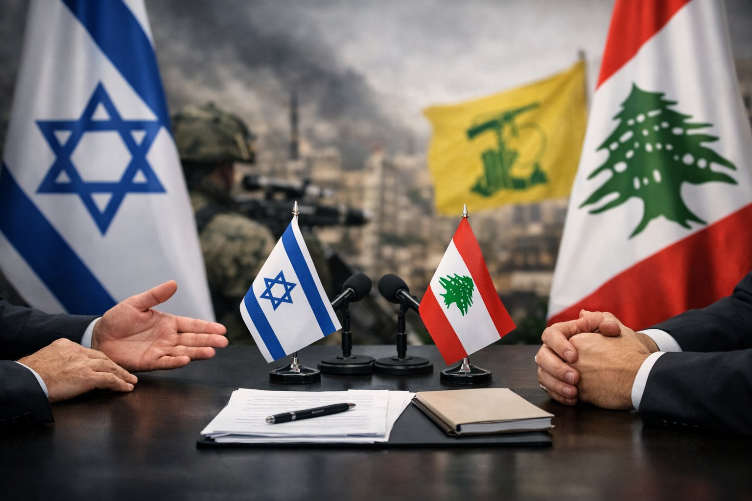 نتنياهو: اتفاقنا مع لبنان يسمح لنا بالتحرك لمواجهة التهديدات