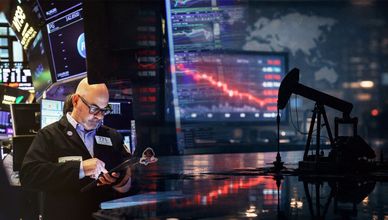 تباين في وول ستريت مع ضغوط النفط وقرارات الفائدة… وقفزة قوية لأسهم التكنولوجيا