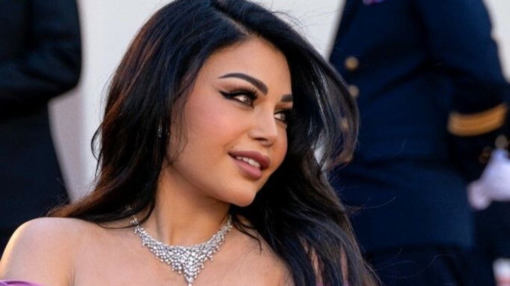 إحالة محمد وزيري مدير أعمال هيفاء وهبي السابق للمحاكمة بتهمة الاستيلاء على 4 ملايين دولار