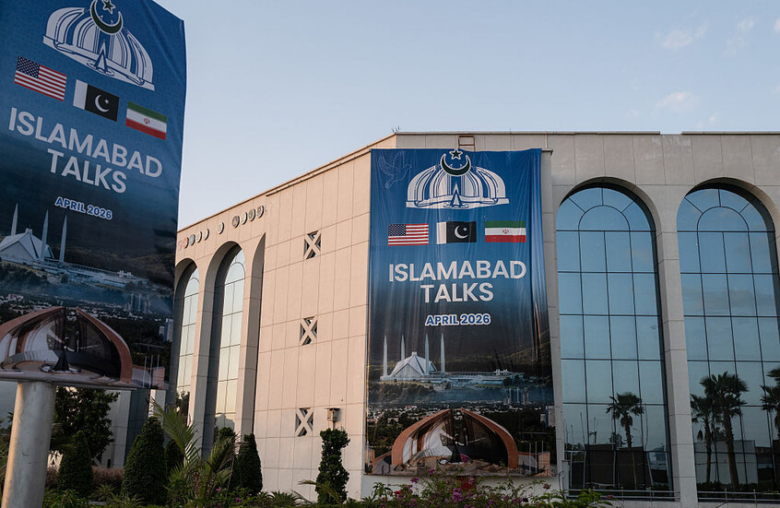 تصريحات الخارجية الباكستانية حول استئناف المفاوضات الأمريكية الإيرانية