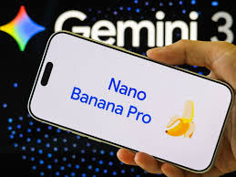 غوغل توسع قدرات Gemini بميزة ربط الصور الشخصية لتوليد صور مخصصة عبر Nano Banana