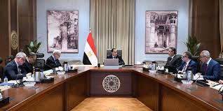 مدبولي: خطة لإنشاء مركز لوجستي للحبوب وتحويل مصر إلى محور إقليمي