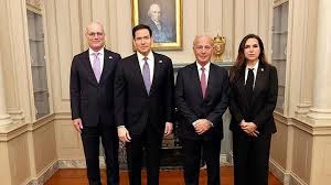  مفاوضات لبنانية إسرائيلية جديدة في واشنطن