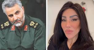 واشنطن تحتجز قريبتين لقاسم سليماني تمهيدا لترحيلهما بعد إلغاء إقامتهما القانونية