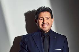  نادية مصطفى: هاني شاكر يتعرض لفشل تنفسي ويدخل العناية المركزة مجددا