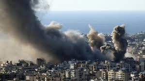 تحذير إسرائيلي بإخلاء مناطق في جنوب لبنان مع استمرار الانتشار العسكري