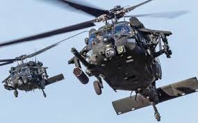  الكوماندوز  الأميركية تنجح في إنقاذ ضابط الـ F-15 بعد اشتباك مباشر داخل إيران