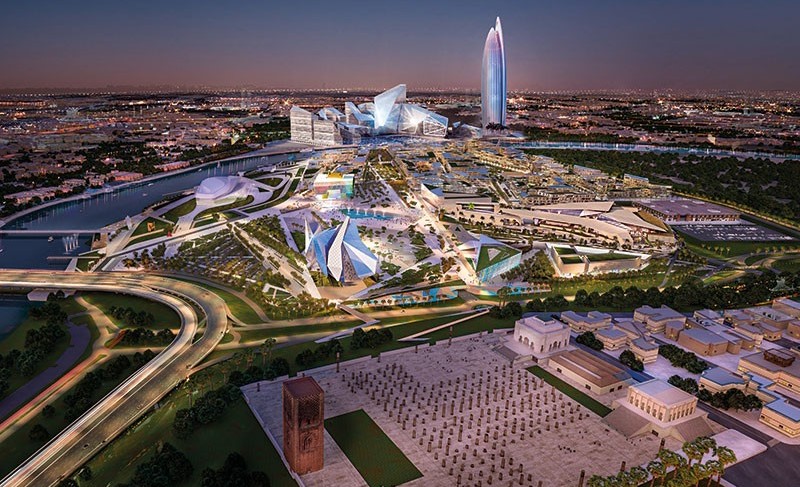 رئيس الحكومة المغربية : ارتفاع مداخيل الاستثمار الأجنبي المباشر بالمغرب بـ73% يعكس ثقة المستثمرين