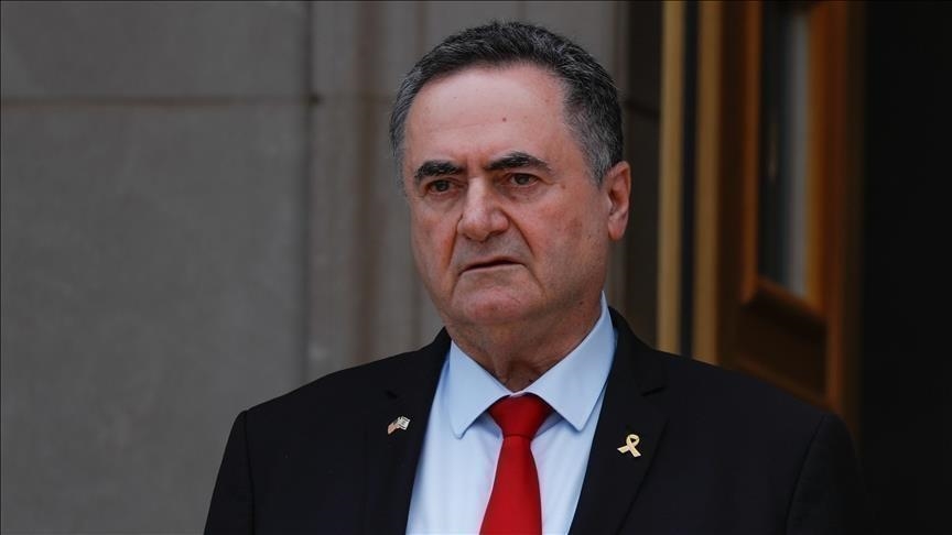  كاتس: ضربنا أكبر منشأة بتروكيماويات في إيران وعطلنا 85% من صادراتها